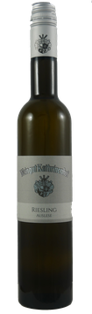 2018 Riesling Auslese süß