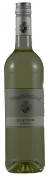 2024 Scheurebe feinherb