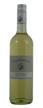 2022 Huxelrebe süß