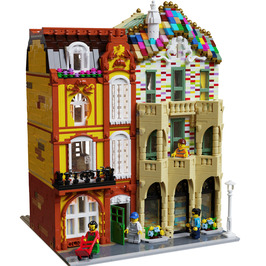 Casa Brickllo