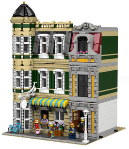Tearoom