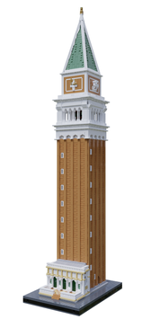 St Mark's Campanile