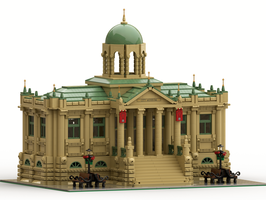 Roman History Museum