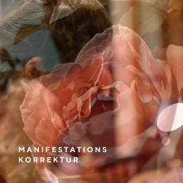 ManifestationsKorrektur