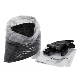 Nachfüllpack Spezialkohle 2,1 kg 2er Set - 1090091