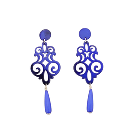 XL-Ohrstecker "ORNAMENTO"