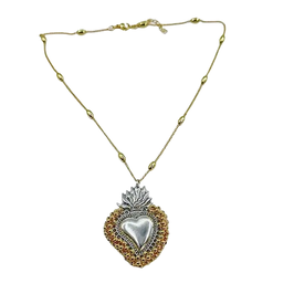 Kette "SAGRADO CORAZON"