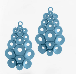 FABNORA CORAL SEA TURQUOISE