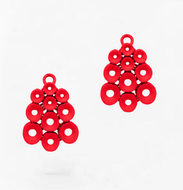 CORAL MINI TROPIC RED
