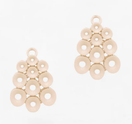 CORAL MINI PEARL BLUSH