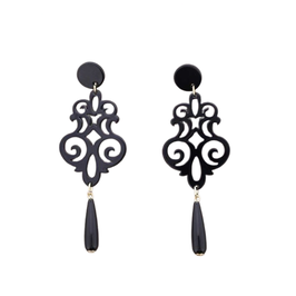 XL-Ohrstecker "ORNAMENTO"