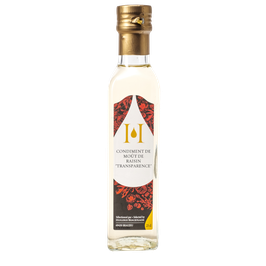 Condiment Balsamique Blanc