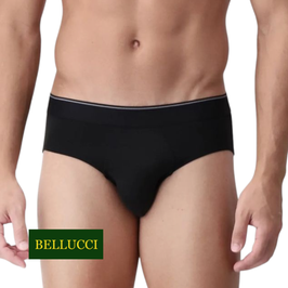 -30% Perofil 4 Season Slip Medio Nero