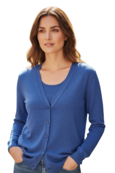 Twin Set in Cashmere e Lana