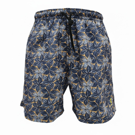 Perofil boxer mare fantasia floreale jeans e mango