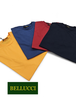 3+1 Perofil T-Shirt Jersey Colors Street Beach Colors