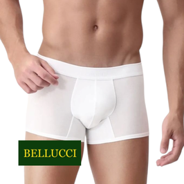 -20% Perofil Boxer 4Season Short Push Up Bianco