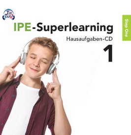 IPE-Superlearning CD - Hausaufgaben CD Melodie 1