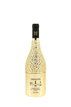 Gravità Primitivo di Manduria DOC