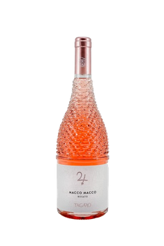 Macco Macco Rosé Puglia