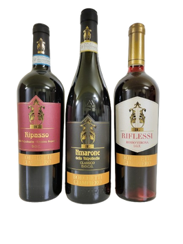 Degustationsset Valpolicella