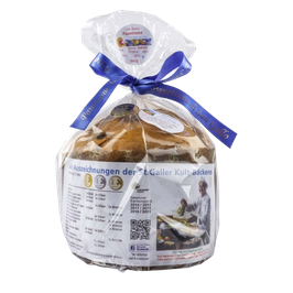 Panettone di San Gallo