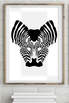 »Zebra Kiss«