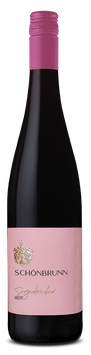 2023er Sorgenbrecher - Rotwein lieblich Gutswein
