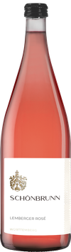 2024er Lemberger - Roséwein feinherb Tradition