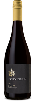 2020 Lemberger - Rotwein trocken Passion