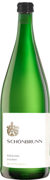 2024er Riesling - Weißwein trocken Tradition