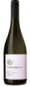 2024er Riesling QbA trocken Alte Reben