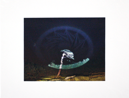 S/T, Javier Riera