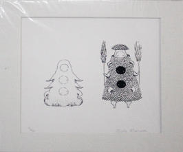 S/T, Marta Martínez