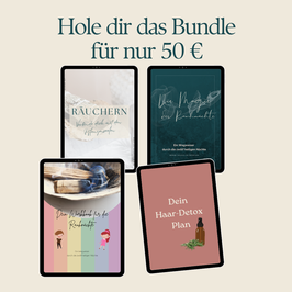 E-Book Bundle