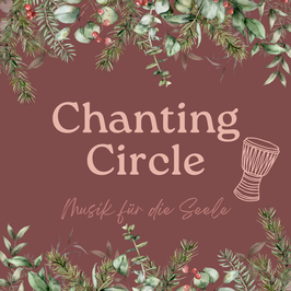 Chanting Circle 29.11.2025