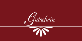 Gutschein 25 Euro