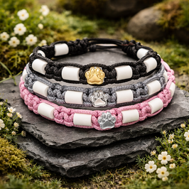 EM Keramik Zeckenhalsband