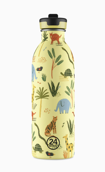 24 Kids - Jungle Friends 0.5L