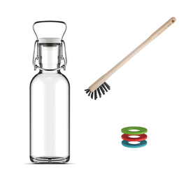 Fill Me Set "Clean" - Neutral 0.6L