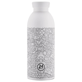 24 Clima FRA! White 0.5L - Special Edition