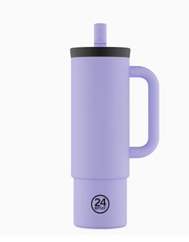 NEW! 24 Straw Cup - Erica 800ml