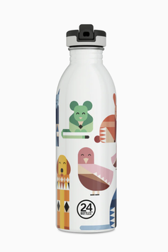 24 Kids - Best Friends 0.5L