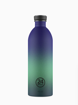 24 "Borealis" 1.0L