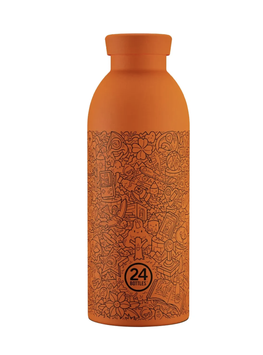 24 Clima FRA! Orange 0.5L - Special Edition