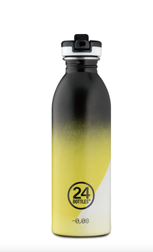 24 Urban 0.5L - Tempo Yellow
