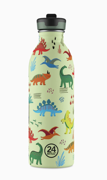 24 Kids - Jurassic Friends 0.5L