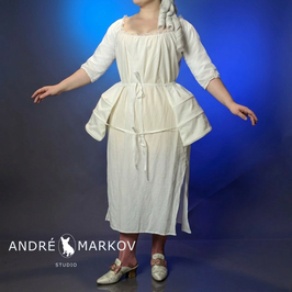 Kleine Poschen "Marie-Jeanne"