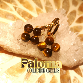 PALOMA - Créoles