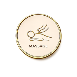 Klassische Massage